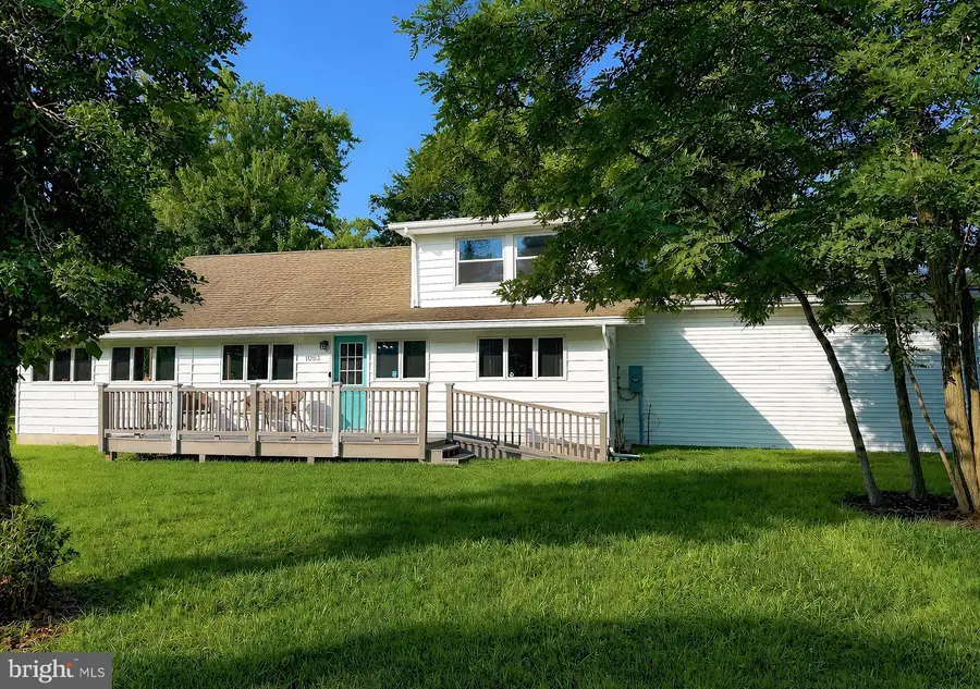 10951 Poplar Dr, Lusby, MD 20657 - #2