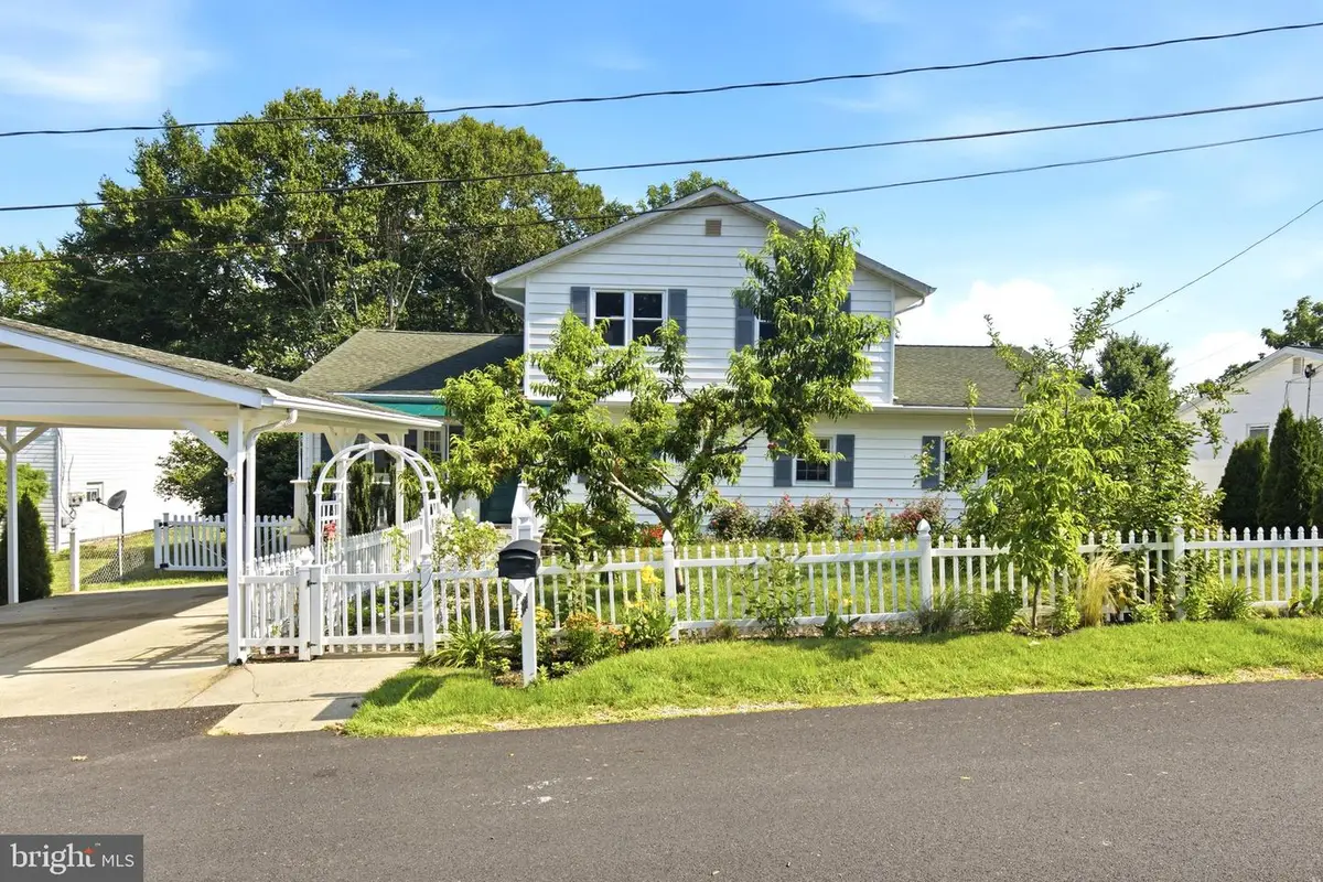 3804 16th St, Chesapeake Beach, MD 20732 - #1