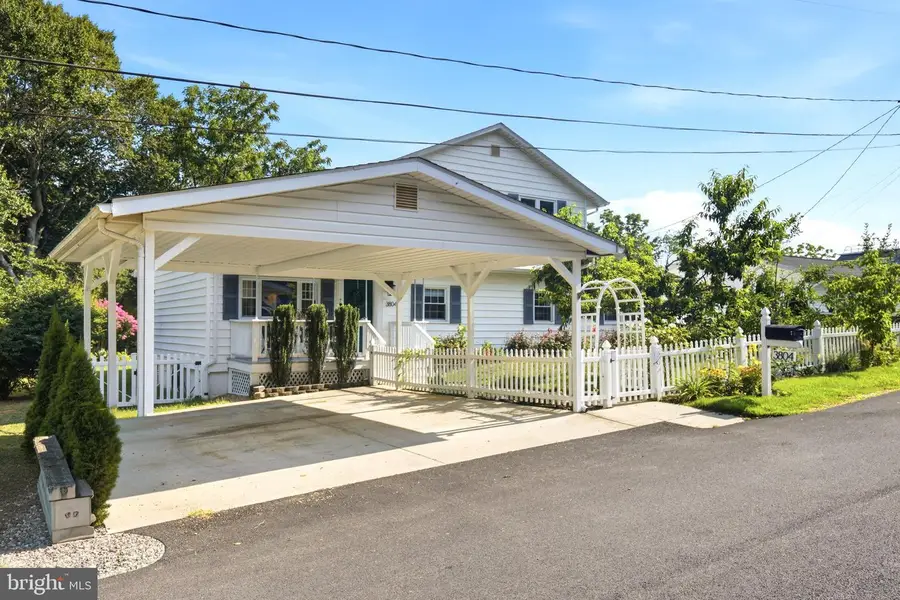 3804 16th St, Chesapeake Beach, MD 20732 - #2