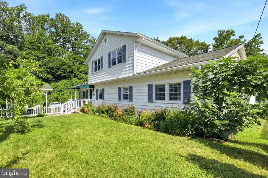 3804 16th St, Chesapeake Beach, MD 20732 - #3