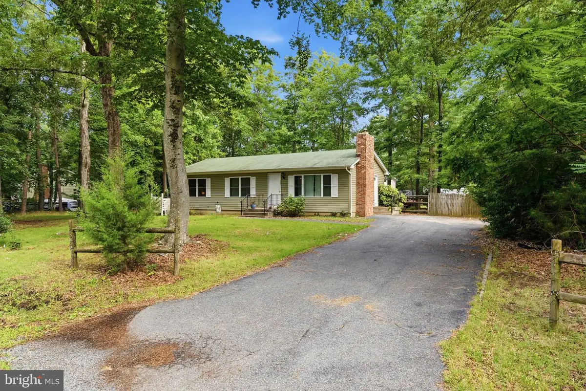 383 Coyote Trl, Lusby, MD 20657 - #1