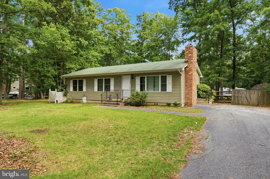 383 Coyote Trl, Lusby, MD 20657 - #2