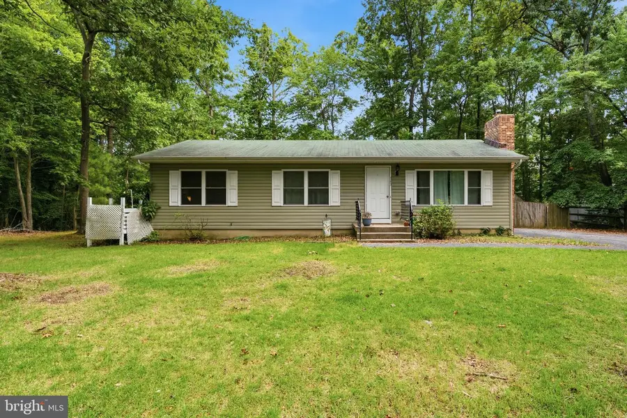 383 Coyote Trl, Lusby, MD 20657 - #3
