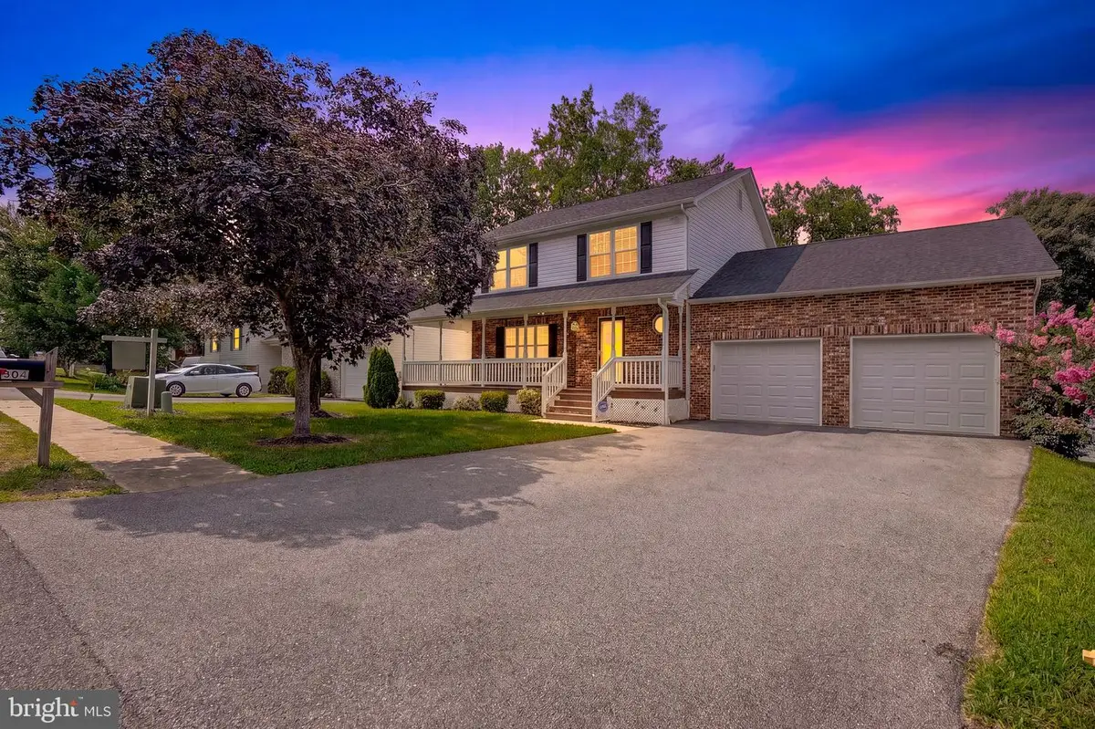 306 Rachaels Way, Prince Frederick, MD 20678 - #1
