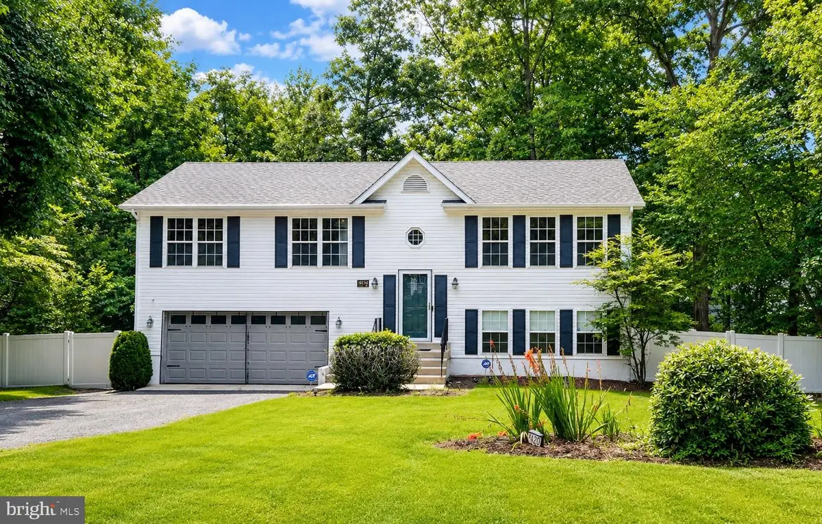11422 Rawhide Rd, Lusby, MD 20657 - #1