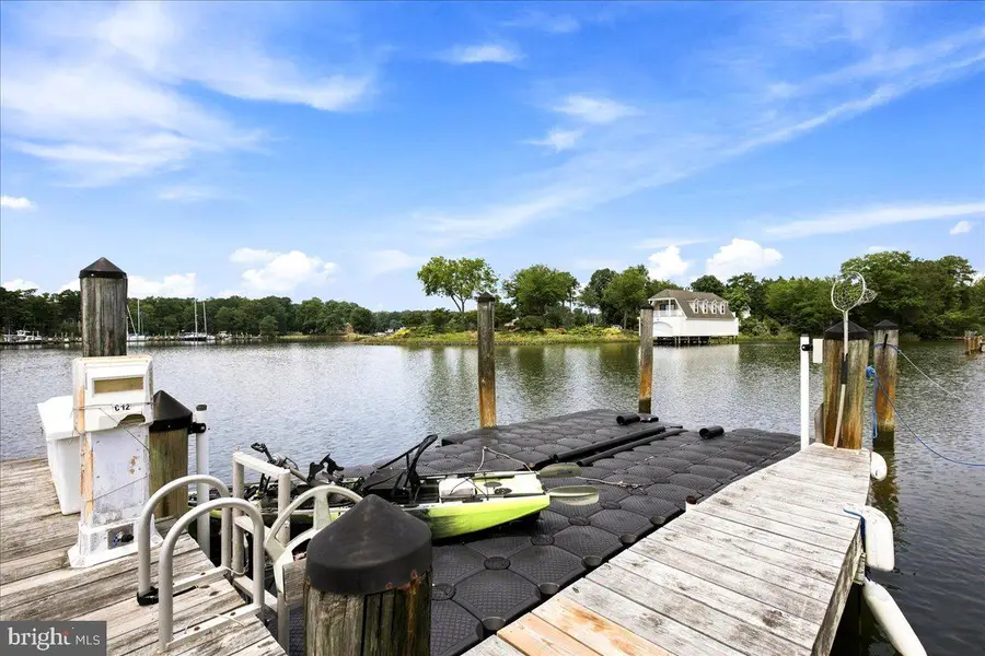 534 Oyster Bay Pl #401, Solomons, MD 20688 - #3