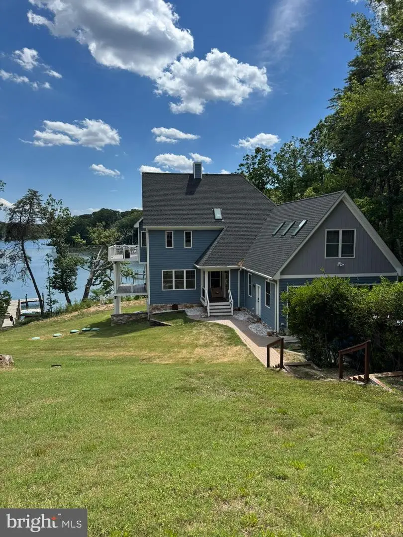211 Sailboat Ct, Lusby, MD 20657 - #1