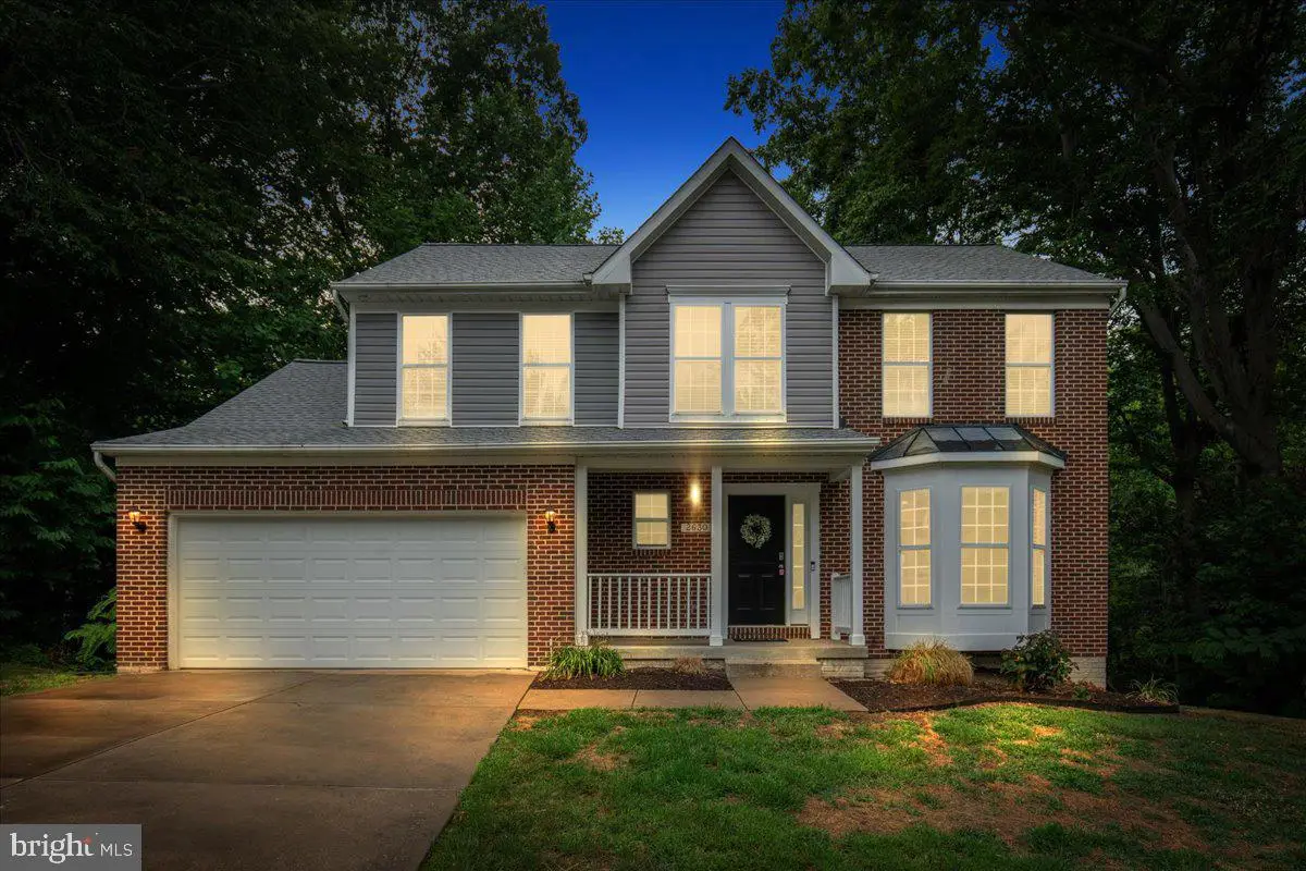 2630 Richfield Ln, Chesapeake Beach, MD 20732 - #1
