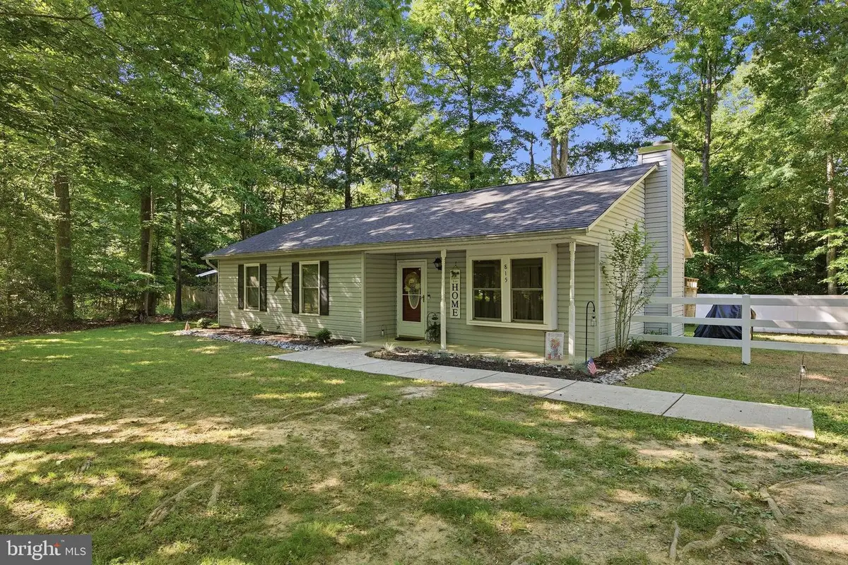815 San Mateo Trl, Lusby, MD 20657 - #1