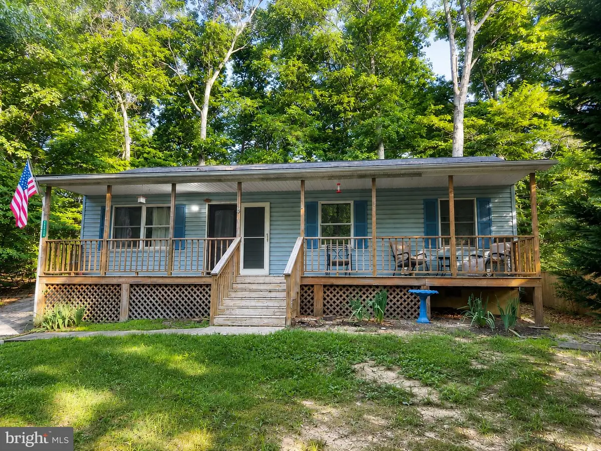 11713 Big Bear Ln, Lusby, MD 20657 - #1