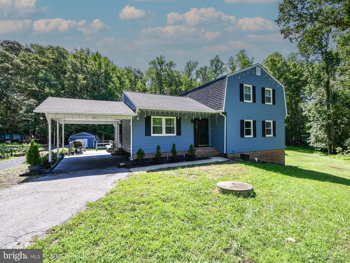 3841 Sunrise Dr, Huntingtown, MD 20639 - #1