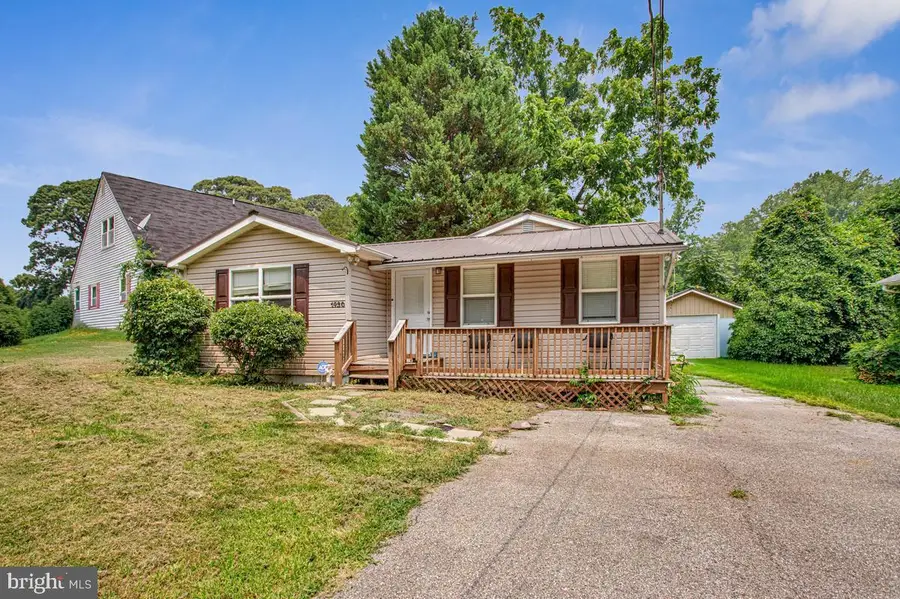 1430 Plateau, Saint Leonard, MD 20685 - #2