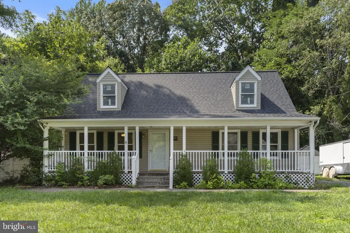 11531 Lariat Ln, Lusby, MD 20657 - #1