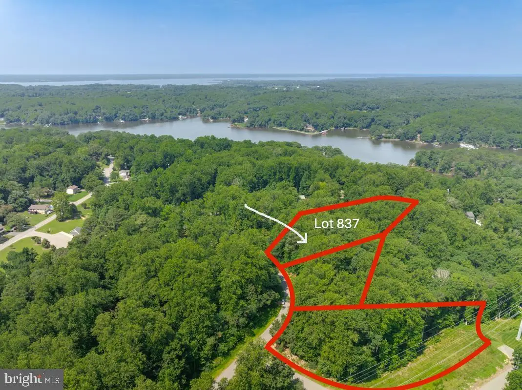 935 Outer Pl, Lusby, MD 20657 - #1
