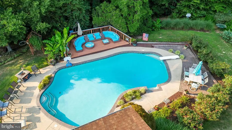 3131 Ashwood Dr, Dunkirk, MD 20754 - #3