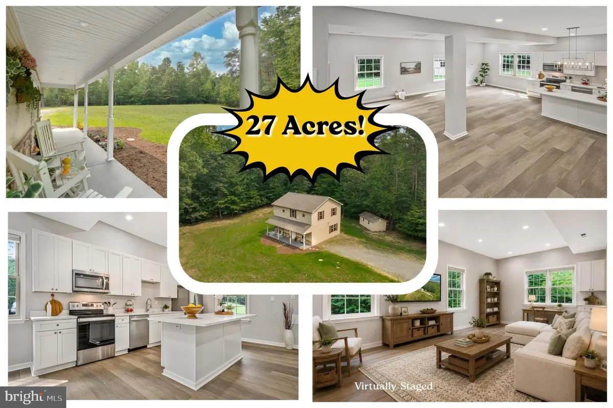 1985 Grays Rd, Prince Frederick, MD 20678 - #1