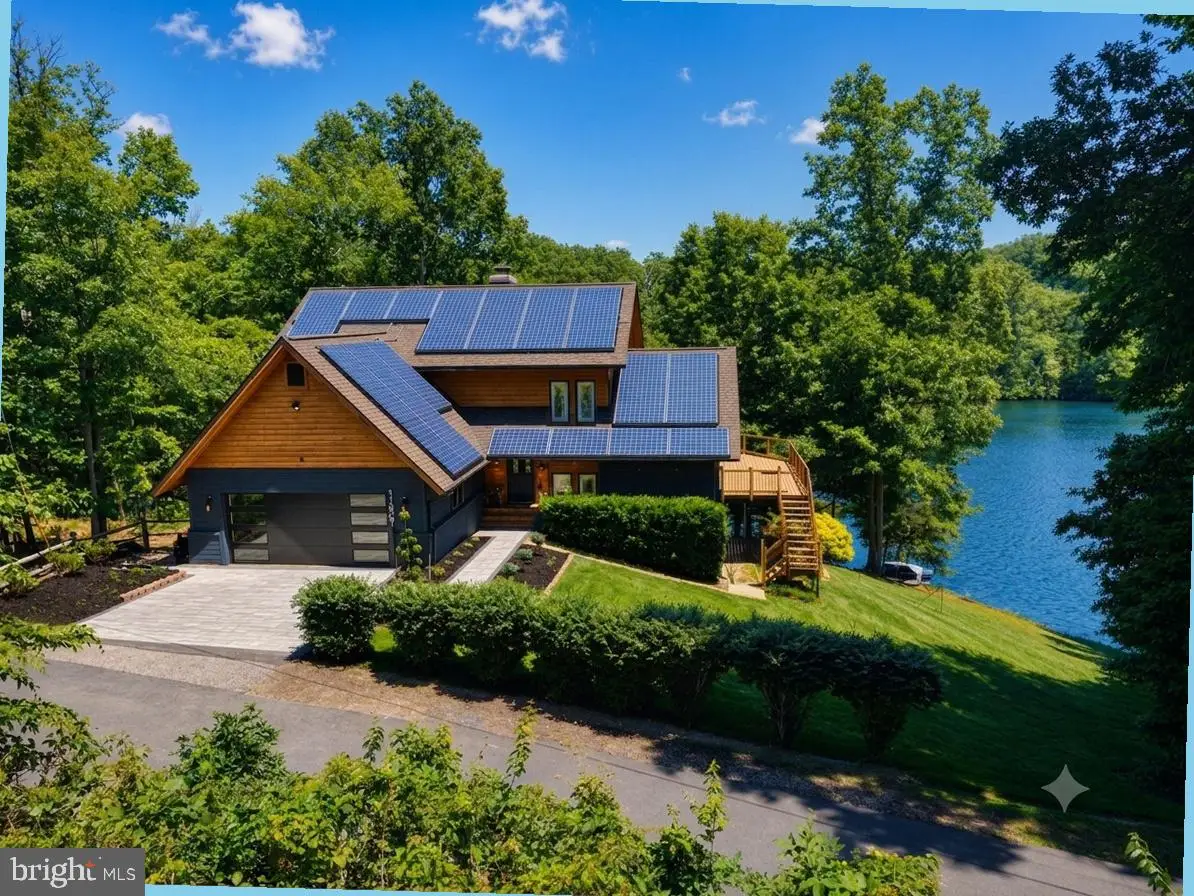 11821 Highview Cir, Lusby, MD 20657 - #1
