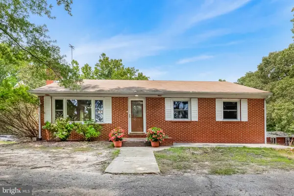 2630 Plum Point Rd, HUNTINGTOWN, MD 20639