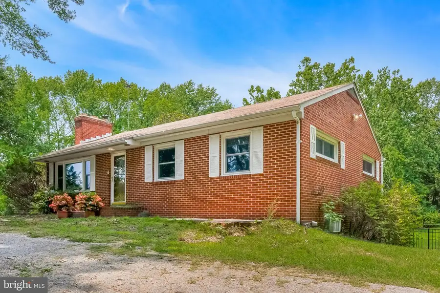 2630 Plum Point Rd, Huntingtown, MD 20639 - #2