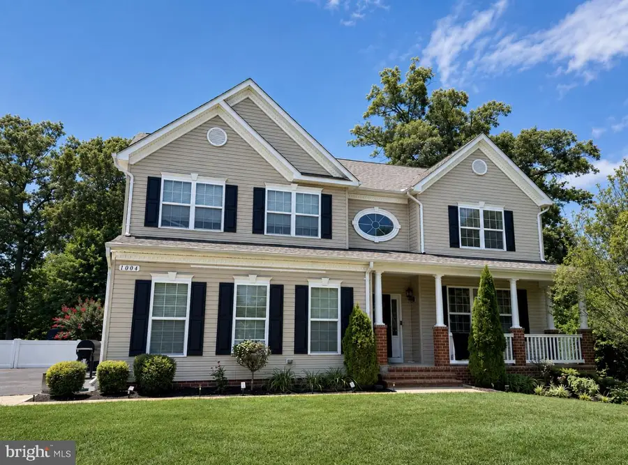 1004 Horse Pen Run, Huntingtown, MD 20639 - #2
