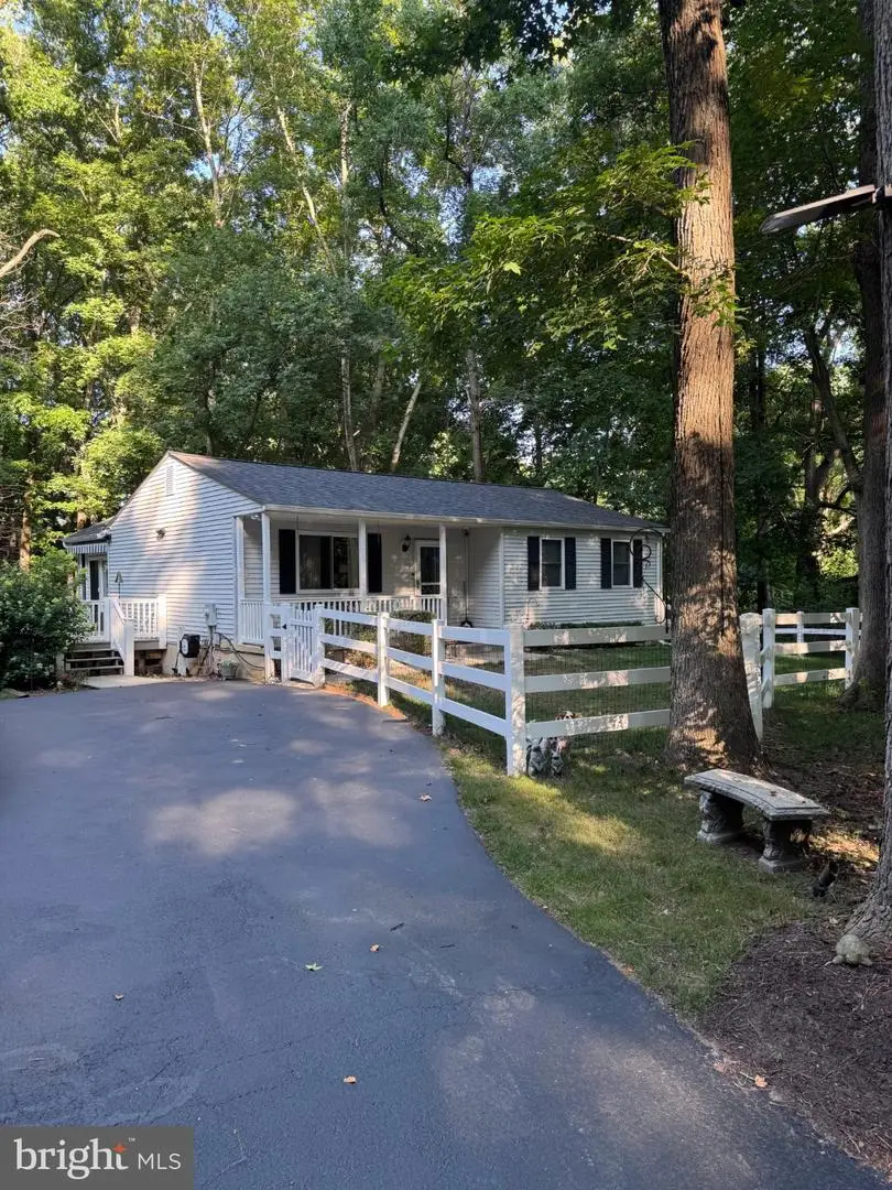 5165 Christiana Parran Rd, Chesapeake Beach, MD 20732 - #1