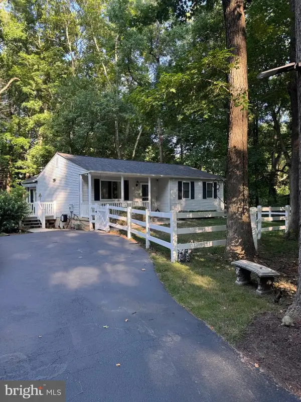 5165 Christiana Parran Rd, CHESAPEAKE BEACH, MD 20732