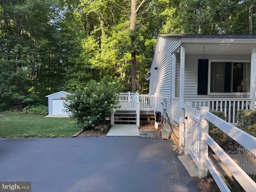 5165 Christiana Parran Rd, Chesapeake Beach, MD 20732 - #2
