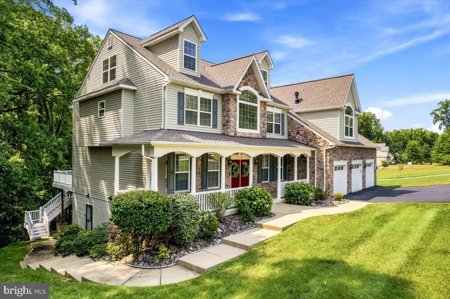 3640 Estelle Ct, Chesapeake Beach, MD 20732 - #3