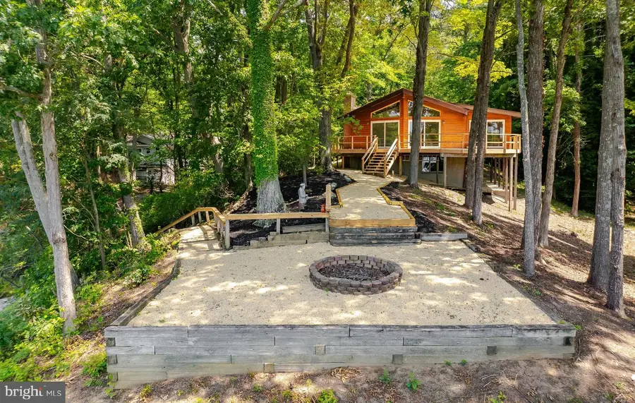 13535 Marine Ave, Lusby, MD 20657 - #2