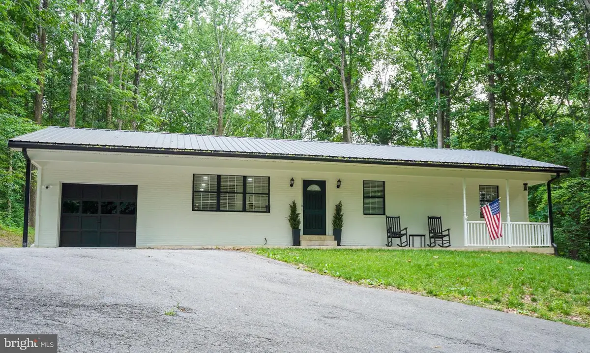 4122 Birch Dr, Huntingtown, MD 20639 - #1