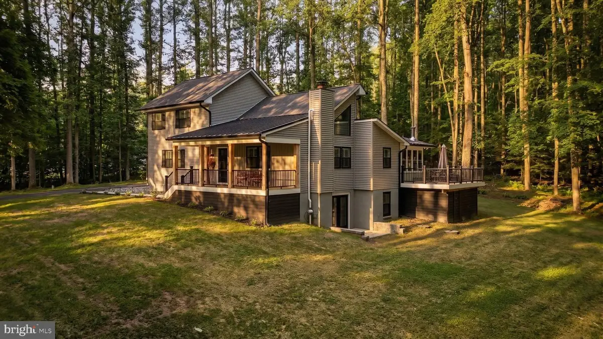2450 Symphony Ln, Huntingtown, MD 20639 - #1