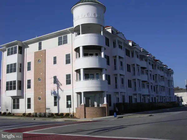 9000 Bay Ave #107, NORTH BEACH, MD 20714