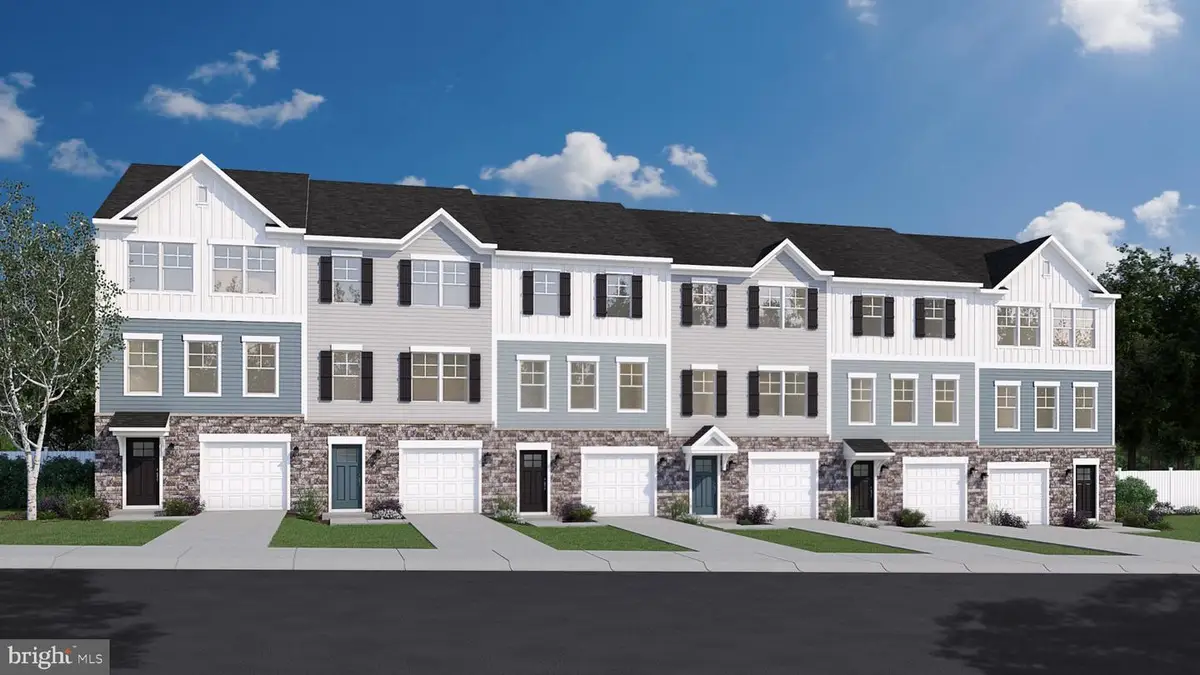 288 Topher's Trl, Prince Frederick, MD 20678 - #1