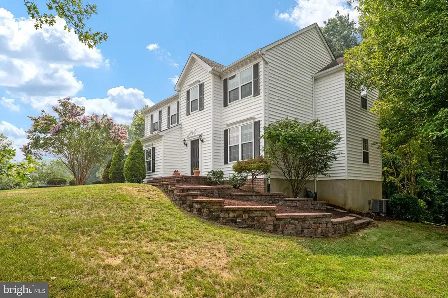 4353 S Creek Ct, Huntingtown, MD 20639 - #2