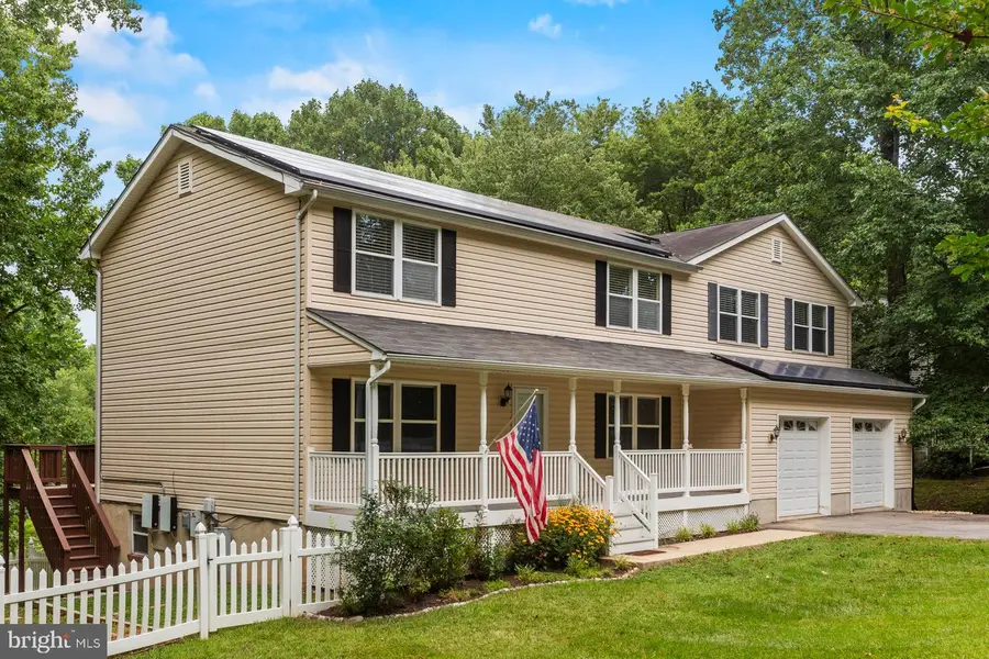 8475 Saint Andrews Dr, Chesapeake Beach, MD 20732 - #2