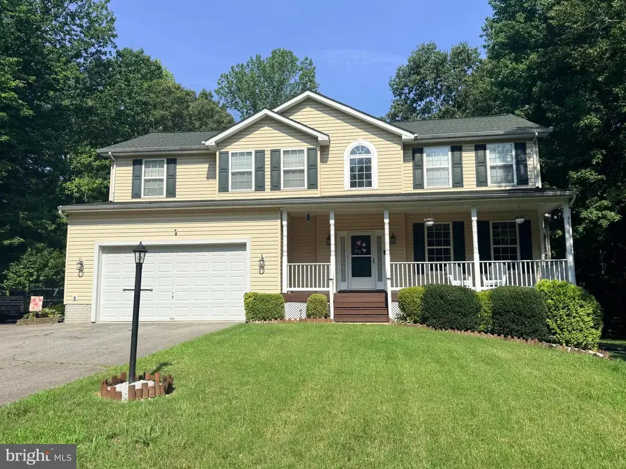 4585 Mattapany Rd, Saint Leonard, MD 20685 - #2