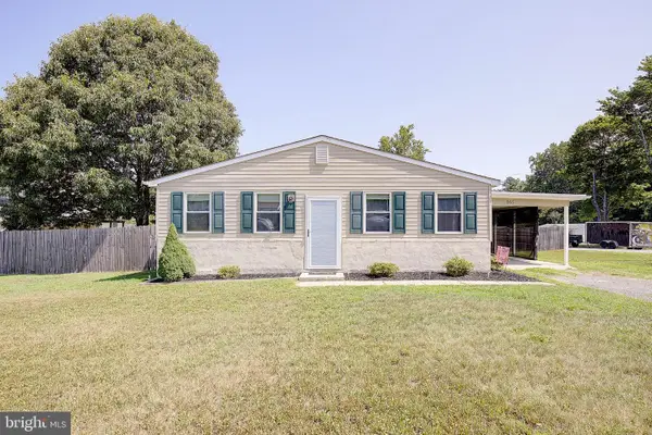 165 Central Dr, PRINCE FREDERICK, MD 20678