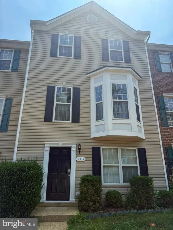 314 Cambridge Pl, PRINCE FREDERICK, MD 20678