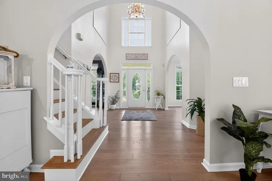 90 Oxford Way, Huntingtown, MD 20639 - #3