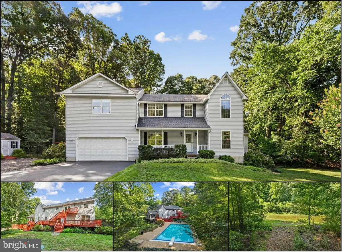 1613 Mission St, Owings, MD 20736 - #1