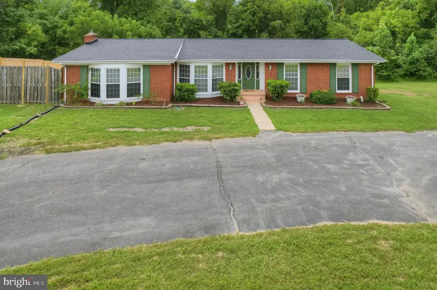 9430 Solomons Island Rd, Owings, MD 20736 - #2