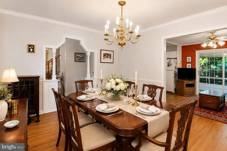 9810 Golden Russet Dr, Dunkirk, MD 20754 - #2
