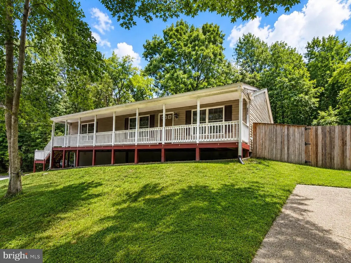 12418 Red Rock Ct, Lusby, MD 20657 - #1