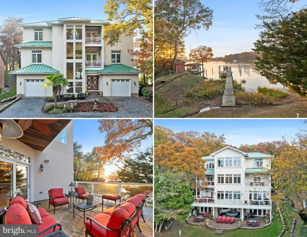 206 Harbor Dr, Lusby, MD 20657 - #1