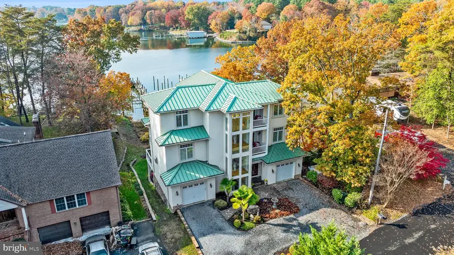 206 Harbor Dr, Lusby, MD 20657 - #2