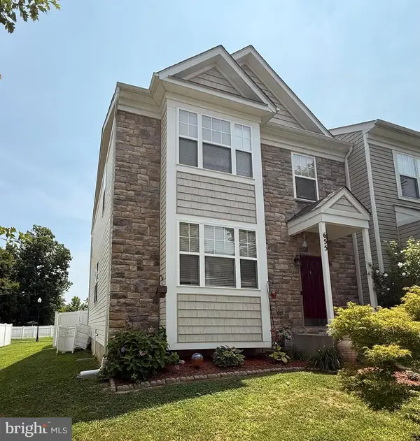 655 Burr Oak Ct, PRINCE FREDERICK, MD 20678