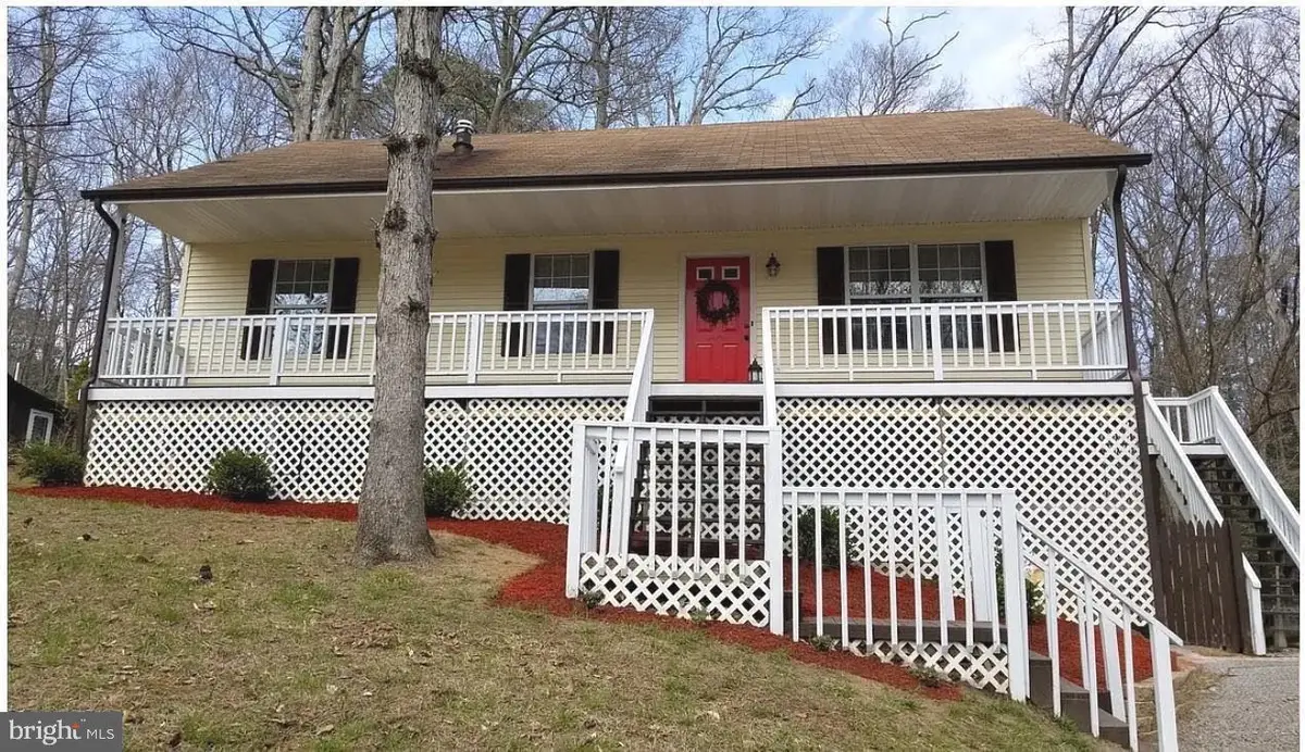 1044 Rimrock Rd, Lusby, MD 20657 - #1