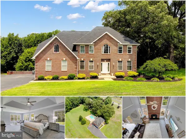 25 Hoile Ln, HUNTINGTOWN, MD 20639