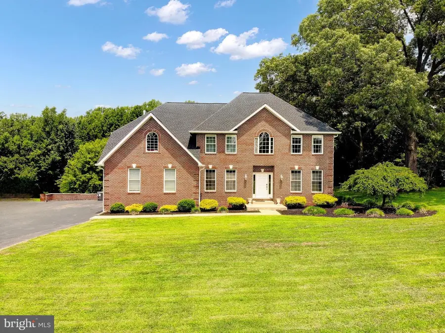25 Hoile Ln, Huntingtown, MD 20639 - #2