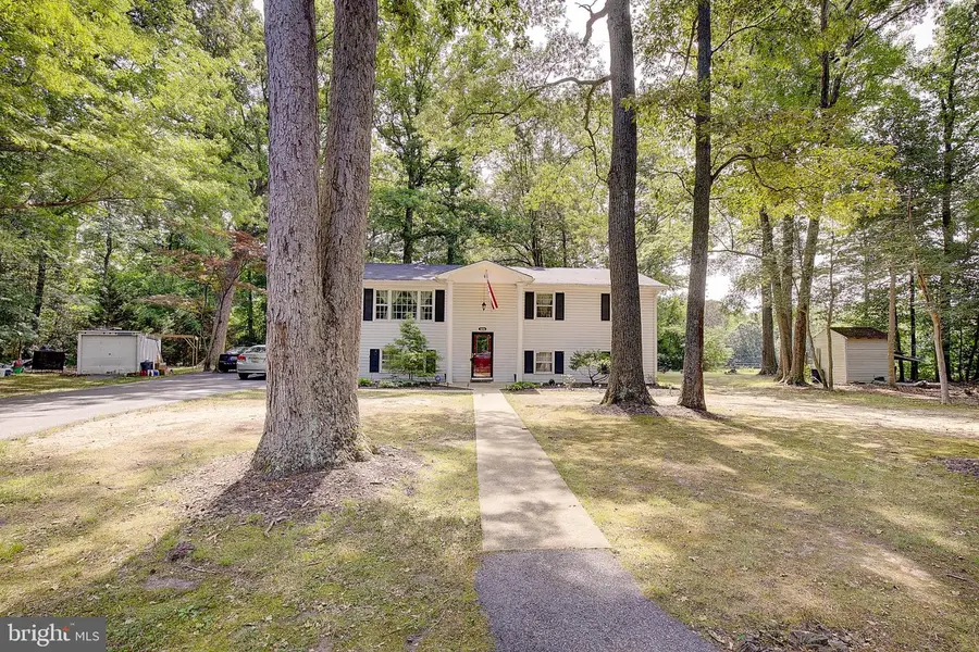 5494 Hallowing Point Rd, Prince Frederick, MD 20678 - #3